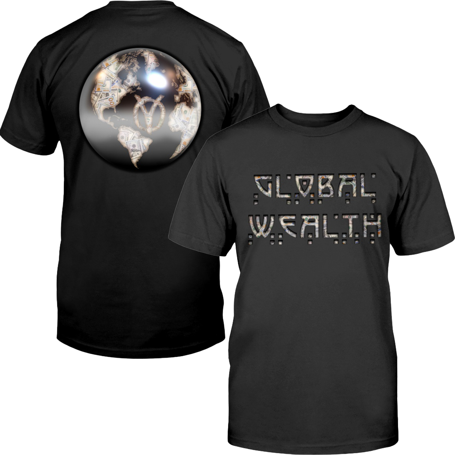 Global Wealth